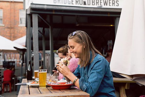 Bridge Road Brewers - Restaurant Canberra 0