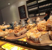 Cafe Jas - Restaurant Canberra