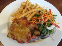 Cafe Nu Deli