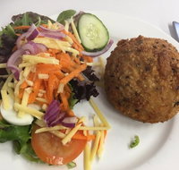 Cafe Red Cherry - Restaurant Canberra