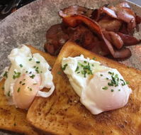 Caffeine Bistro - Restaurant Canberra