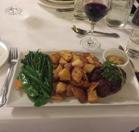 Capital Bistro Horsham - Restaurant Canberra