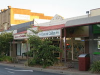Colac Takeaway and Colac Restaurant Canberra Restaurant Canberra
