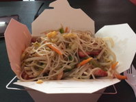Colac Noodle Bar