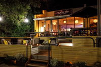 Cuda Bar and Restaurant