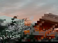 Delatite Hotel Bistro