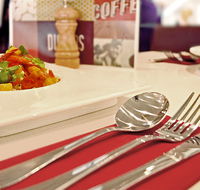 Diggers - Restaurant Canberra