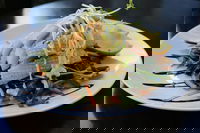 Elevation At Emerald