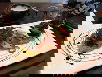 Est Espresso  Kitchen