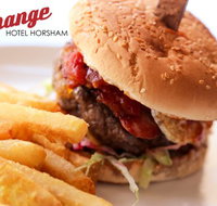 Exchange Hotel - Restaurant Canberra