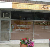 Foon Lok Chinese Restaurant - Restaurant Canberra