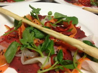 Fusion Restaurant