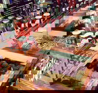 Gaffney's Pie Kitchen - Restaurant Canberra