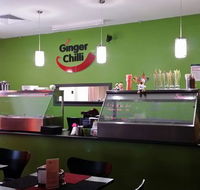 Ginger Chilli-modern asian cuisine - Restaurant Canberra