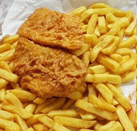 Hastings Fish  Chip Shop - Restaurant Canberra