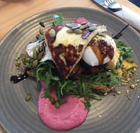 Hicksborough General Store - Restaurant Canberra