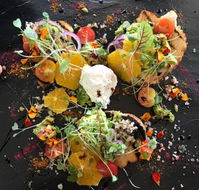 High Thyme Cafe - Restaurant Canberra