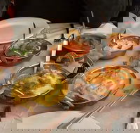 Himalayan Indian  Nepalese Restaurant - Restaurant Canberra