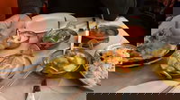 Himalayan Indian  Nepalese Restaurant