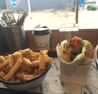Homestock Eatery - Restaurant Canberra