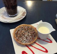 Jilarty Gelato Bar  Cafe - Restaurant Canberra