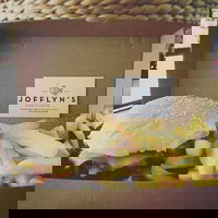 Jofflyn's Fish  Chips