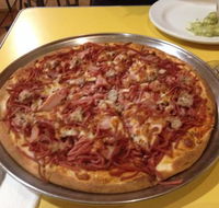 La Porchetta Pizza Restaurant - Restaurant Canberra
