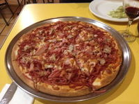 La Porchetta Pizza Restaurant