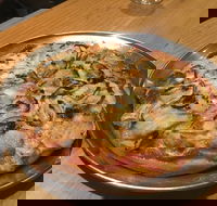 La Porchetta Seymour - Restaurant Canberra