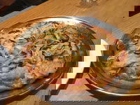 La Porchetta Seymour