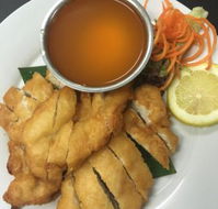Little Malaysia - Restaurant Canberra