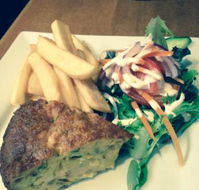 Maddisons Coffee Bar Restaurant - Restaurant Canberra