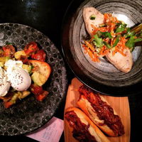 Mansfield Coffee Merchant