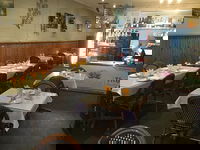 Mansfield Thai Restaurant