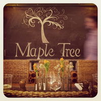 Maple Tree Lorne Seafood Restaurant
