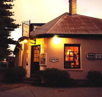 Merrijig Kitchen