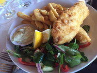 Miriam's Restaurant