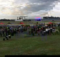 Moe Racing Club - Restaurant Canberra