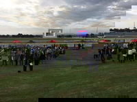 Moe Racing Club