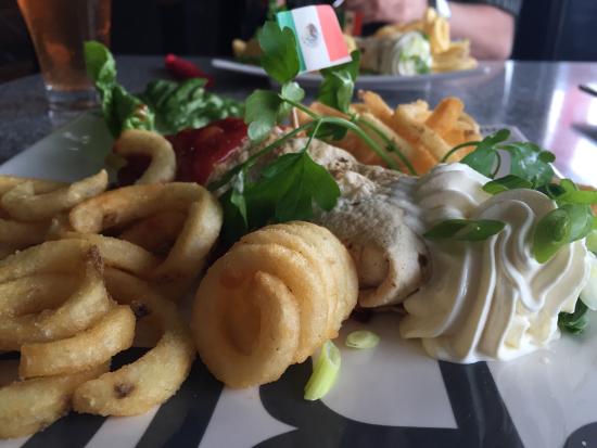 Horsham VIC Restaurant Canberra