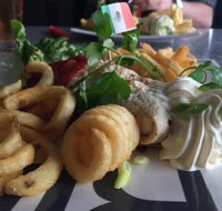 Moe's Mexican Bar  Grill - Restaurant Canberra