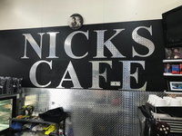 Nick's Cafe