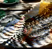 Nourish'd Eatery - Restaurant Canberra