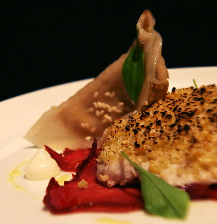 Oddfellows Restaurant - Colac - Restaurant Canberra 0
