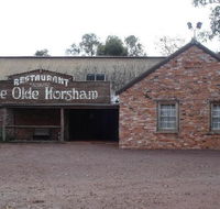 Olde Horsham Family Restaurant - Restaurant Canberra