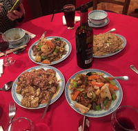 Oriental Pearl - Restaurant Canberra