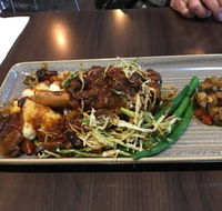 Panton Hill Hotel - Restaurant Canberra