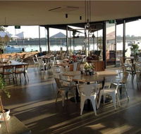 Pelikan Societe - Restaurant Canberra