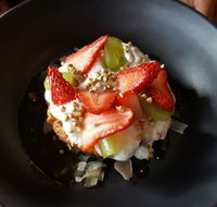 Raw Harvest - Restaurant Canberra