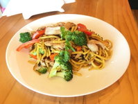 Rock Daisy Cafe  Eatery